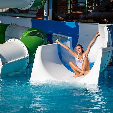 Spa Hotel Elbrus 벨린그래드 외부 사진