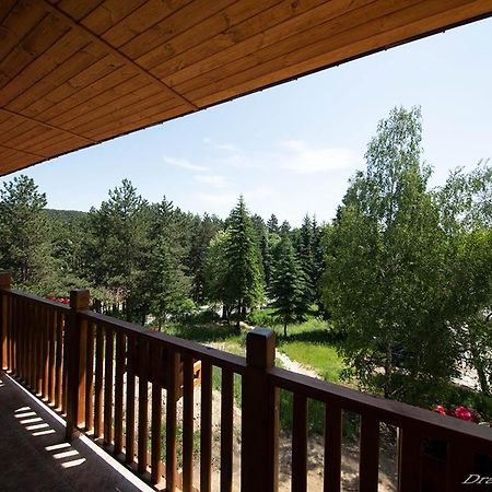 Spa Hotel Elbrus 벨린그래드 외부 사진