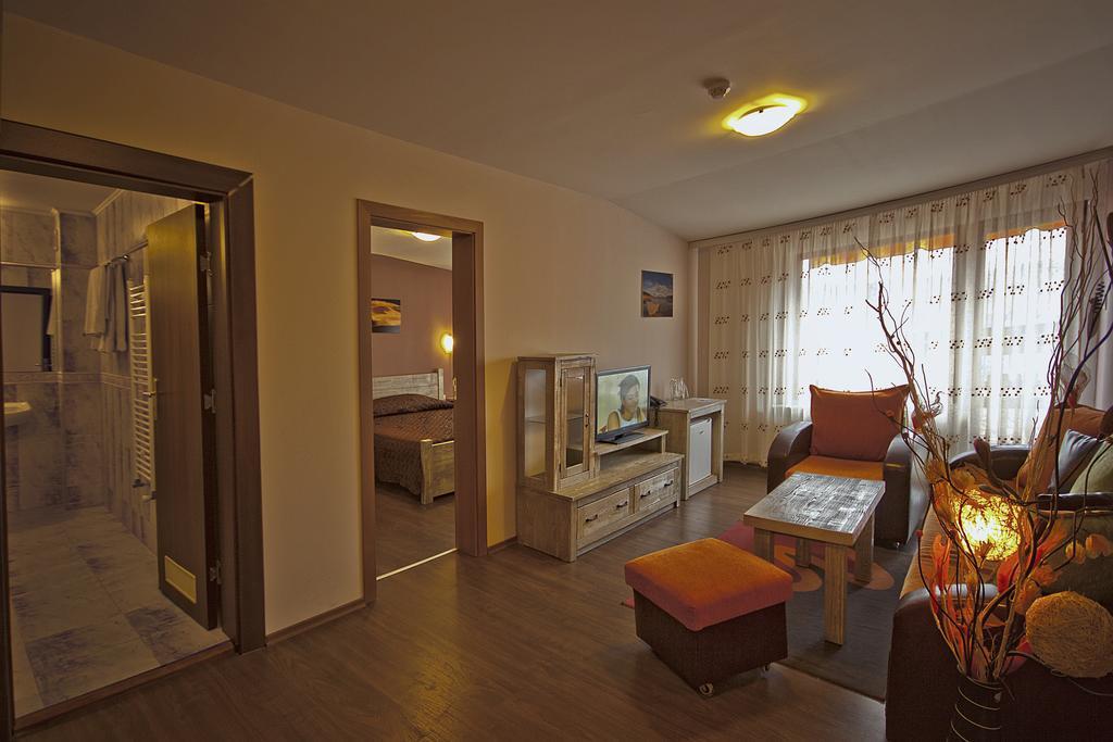 Spa Hotel Elbrus 벨린그래드 외부 사진